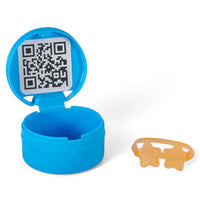 La Casa de Gabby Autobus de Fiesta Gatuno Spin Master 6068015