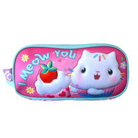 FM Lapicera Organizador Estuche Gaby's Casa de Muñecas GB306A04PB