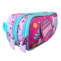 FM Lapicera Organizador Estuche Gaby's Casa de Muñecas GB306A04PB