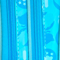 FM Lapicera Escolar Gabby Casa de Muñecas WELCOME TO THE DOLLHOUSE GB501A04PB