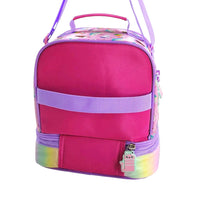 FM Lonchera Termica Escolar La Casa de Gabby Chef GB507A12LB