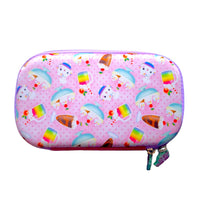 FM Lapicera Escolar Gabbys Doll House Rosa GB507A33PB