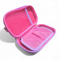 FM Lapicera Escolar Gabbys Doll House Rosa GB507A33PB