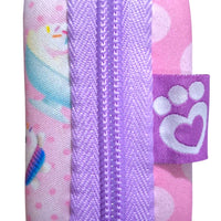 FM Lapicera Escolar Gabbys Doll House Rosa GB507A33PB