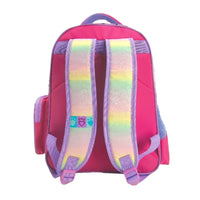 FM Mochila Gabbys Doll House Primaria Rosa GB507A60BP