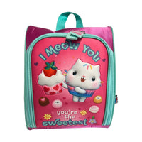 Lonchera Termica Escolar Gaby'S DollHouse MIAU GB306A06LB