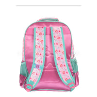 FM Mochila Escolar Grande Casa de Gabby MIAU GB306A80BP