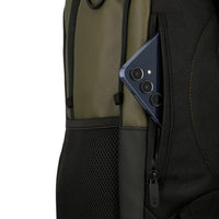 Mochila Xtrem Escolar para laptop 16″ Gamma