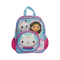 FM Lonchera Termica Escolar Gabby's Dollhouse GB207A19LB