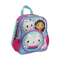 FM Lonchera Termica Escolar Gabby's Dollhouse GB207A19LB