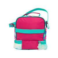 FM Lonchera Escolar Gabbys Dollhouse Rosa GB403A12LB