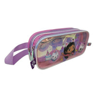 FM Lapicera Gabbys Dollhouse GB502A04PB