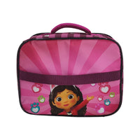 FM Lonchera Termica Escolar Gabby's Dollhouse GB503A02LB