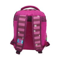 FM Mochila Preescolar Casa De Gabby's Dollhouse GB503K24BP