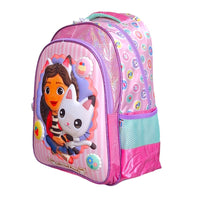 FM Mochila Grande La Casa de Gabby