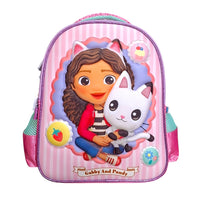 FM Mochila Chica La Casa de Gabby