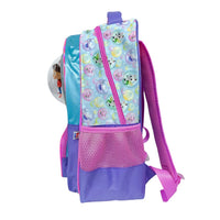 FM Mochila Gabby Casa de Muñecas Burbuja Figura