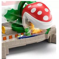 Mariokart - Rampa Piraña - Hot Wheels