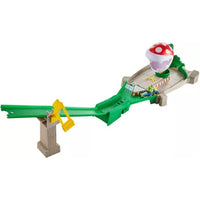 Mariokart - Rampa Piraña - Hot Wheels
