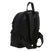 Mochila Negra Para Mujer Gorett Chenson GS25087-3 Tay