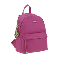 Mochila Backpack Tipo Bolso Madison Chenson Tay GS25087-P