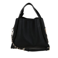Bolsa Satchel Bolso Gorett CAZZIE Chenson GS26011-3