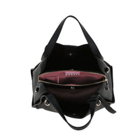 Bolsa Satchel Bolso Gorett CAZZIE Chenson GS26011-3