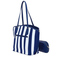 Bolsa Con Monedero Tote Bolso Gorett ROAN Chenson GS26016-9