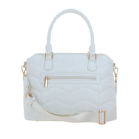 Bolsa Satchel Bolso Madison SADY Chenson GS26019-W