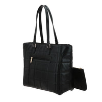 Bolsa Con Monedero Satchel Bolso Gorett Carola Chenson GS26021-3