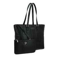 Bolsa Con Monedero Satchel Bolso Gorett Carola Chenson GS26021-3