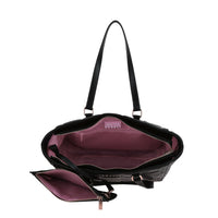 Bolsa Con Monedero Satchel Bolso Gorett Carola Chenson GS26021-3