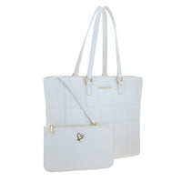 Bolsa Con Monedero Satchel Bolso Gorett Carola Chenson GS26021-W