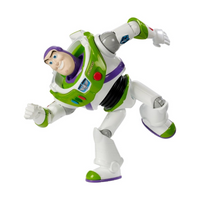 Disney Pixar Toy Story Figura De Acción BUZZ GTT15 Mattel