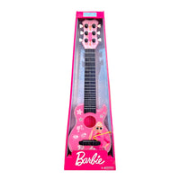 CYC Guitarra Barbie Cuerdas Juguete de Importacion T378928