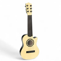 CYC Guitarra 6 Cuerdas Juguete de Importacion HP1180666
