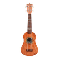 CYC Guitarra Ukelele 4 Cuerdas Juguete de Importacion HP1203341
