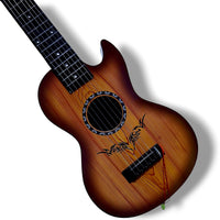 CYC Guitarra Con cuerdas Juguete de Importacion T369648
