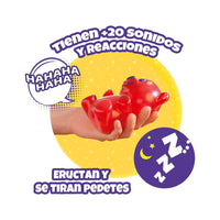 Gummymals Osito de Goma