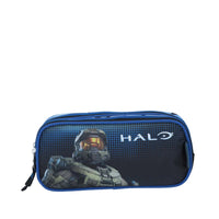 Lapicera Doble Cierre Escolar Chenson Halo HA63586-3