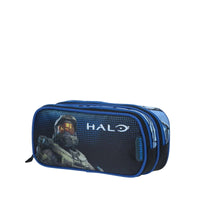 Lapicera Doble Cierre Escolar Chenson Halo HA63586-3