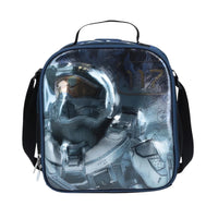 Lonchera Termica Chenson Halo Niño Escolar HA64270-9