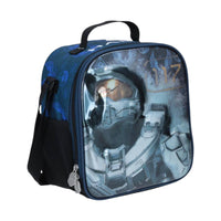 Lonchera Termica Chenson Halo Niño Escolar HA64270-9