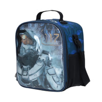 Lonchera Termica Chenson Halo Niño Escolar HA64270-9