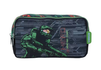 Lapicera Escolar Chenson Halo Spartan HA64824-2