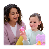 Hatchimals Alive 5 Mini figuras y 11 Accesorios