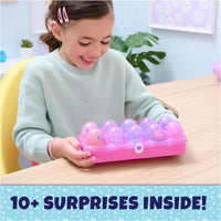 Hatchimals Alive 5 Mini figuras y 11 Accesorios