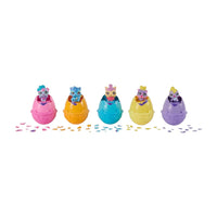 Hatchimals Alive 5 Mini figuras y 11 Accesorios