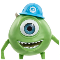 Juguete Niños Figura Disney Pixar Monsters Inc. Mike W.