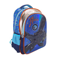 FM Mochila Grande Escolar Como Entrenar a Tu Dragon